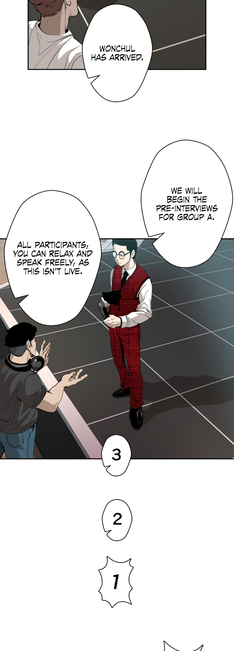 Read Shark Manga Online