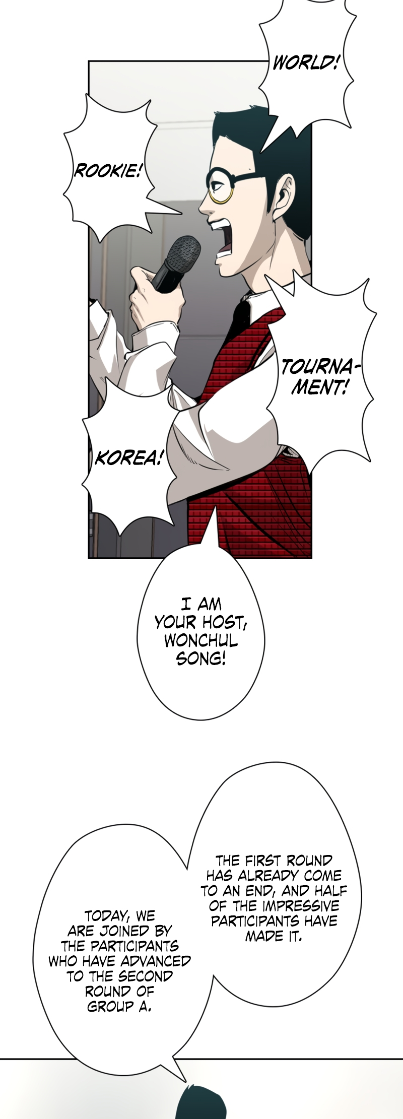 Read Shark Manga Online