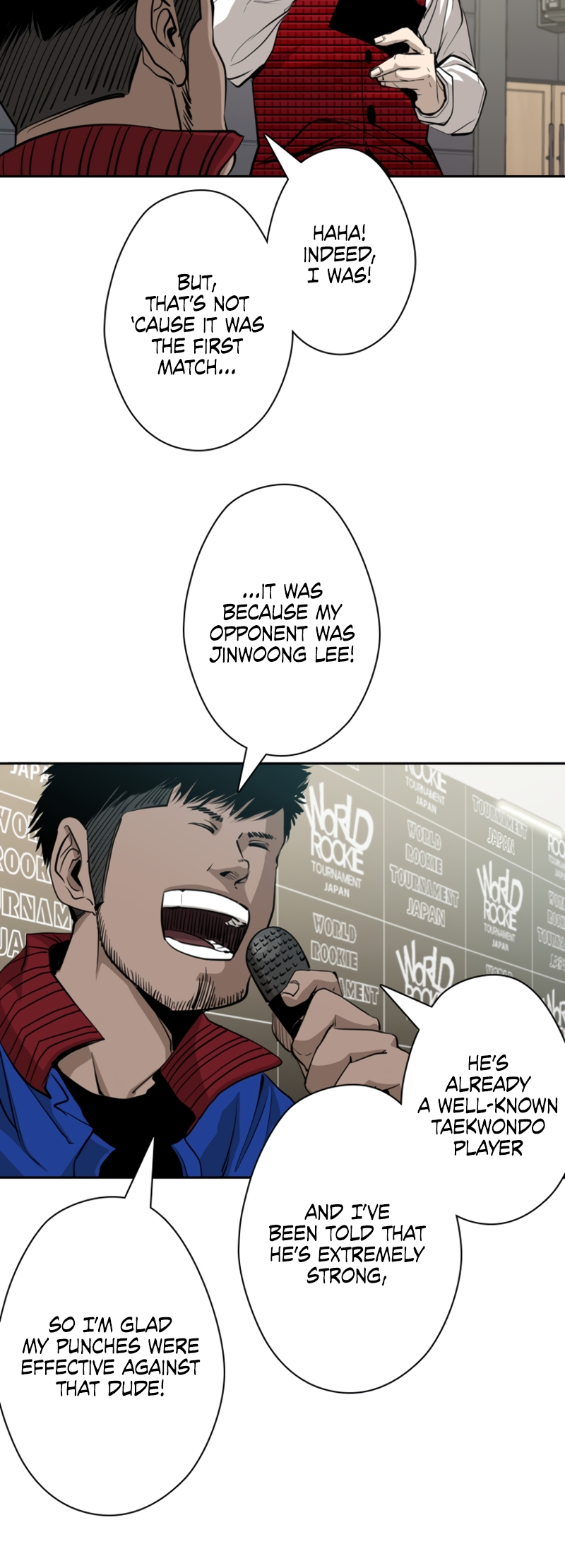 Read Shark Manga Online