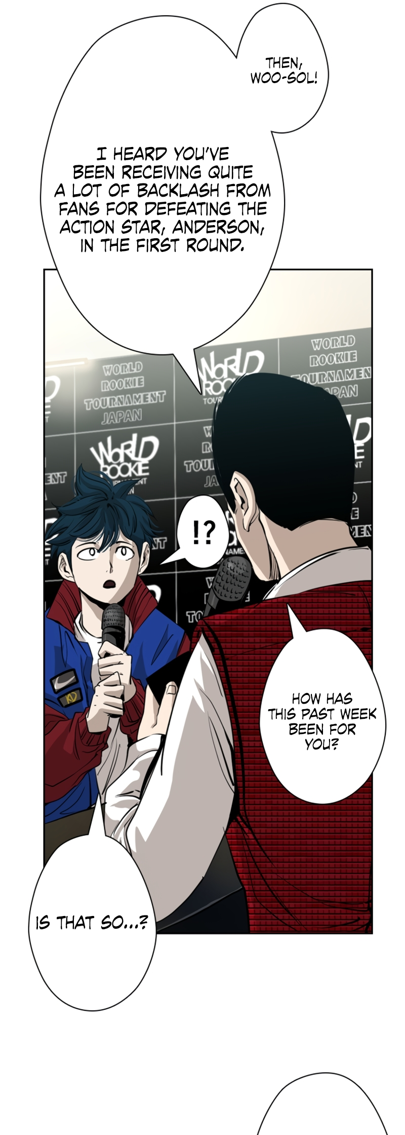 Read Shark Manga Online