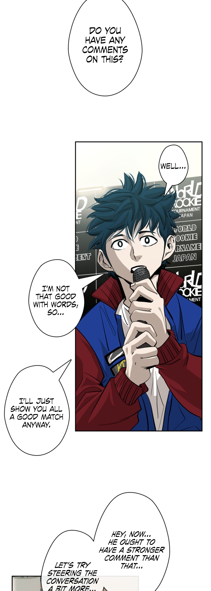 Read Shark Manga Online