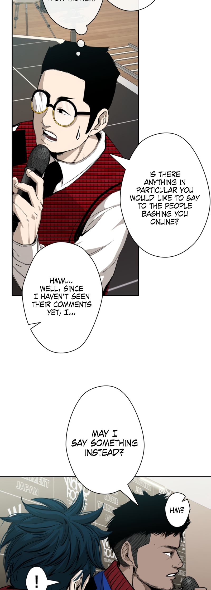 Read Shark Manga Online