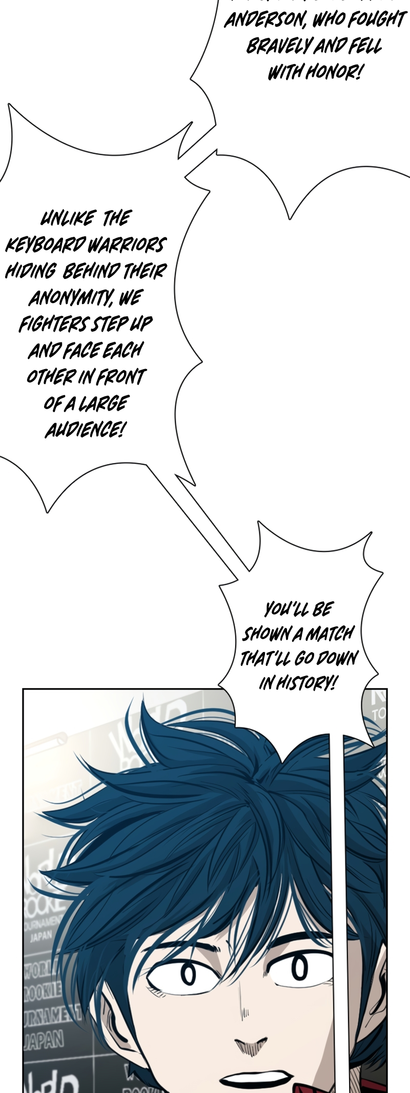 Read Shark Manga Online