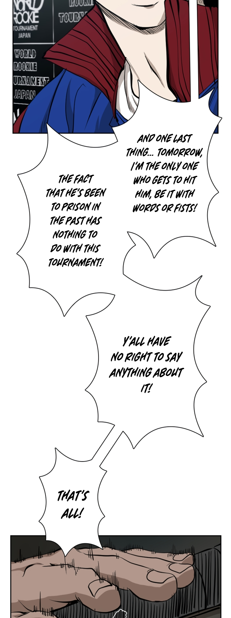 Read Shark Manga Online