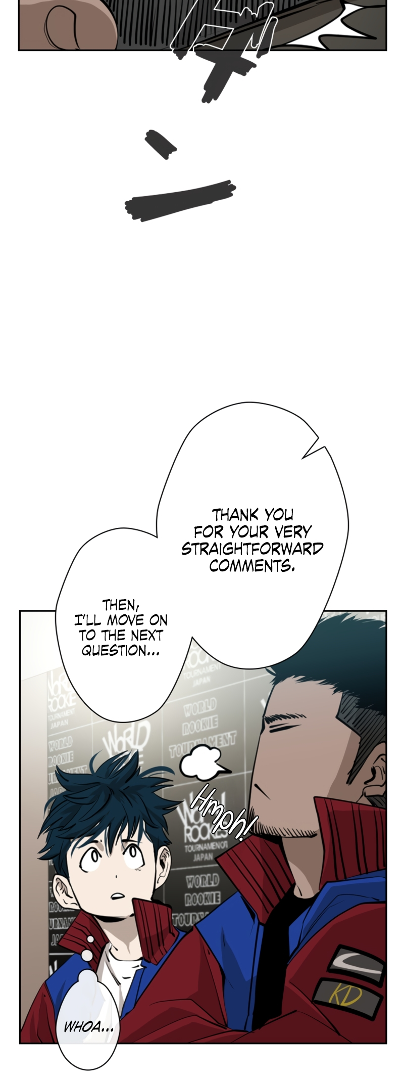 Read Shark Manga Online