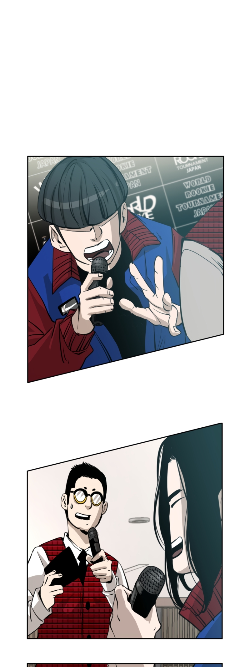 Read Shark Manga Online