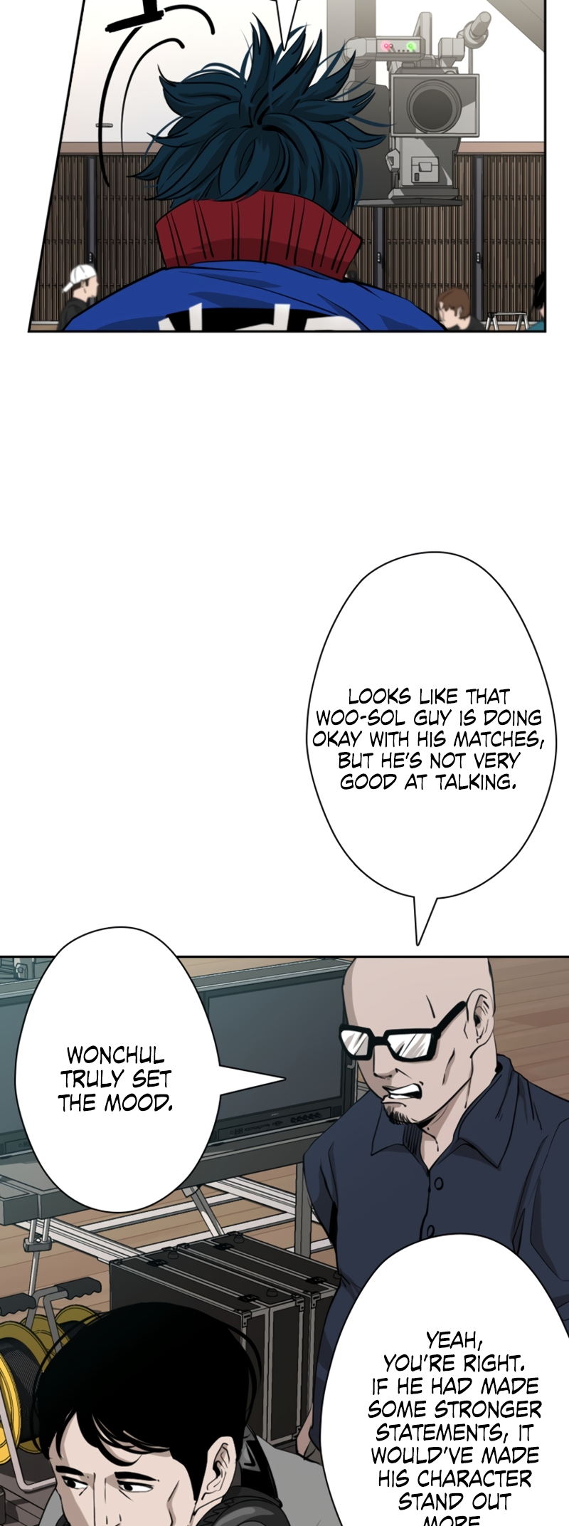 Read Shark Manga Online