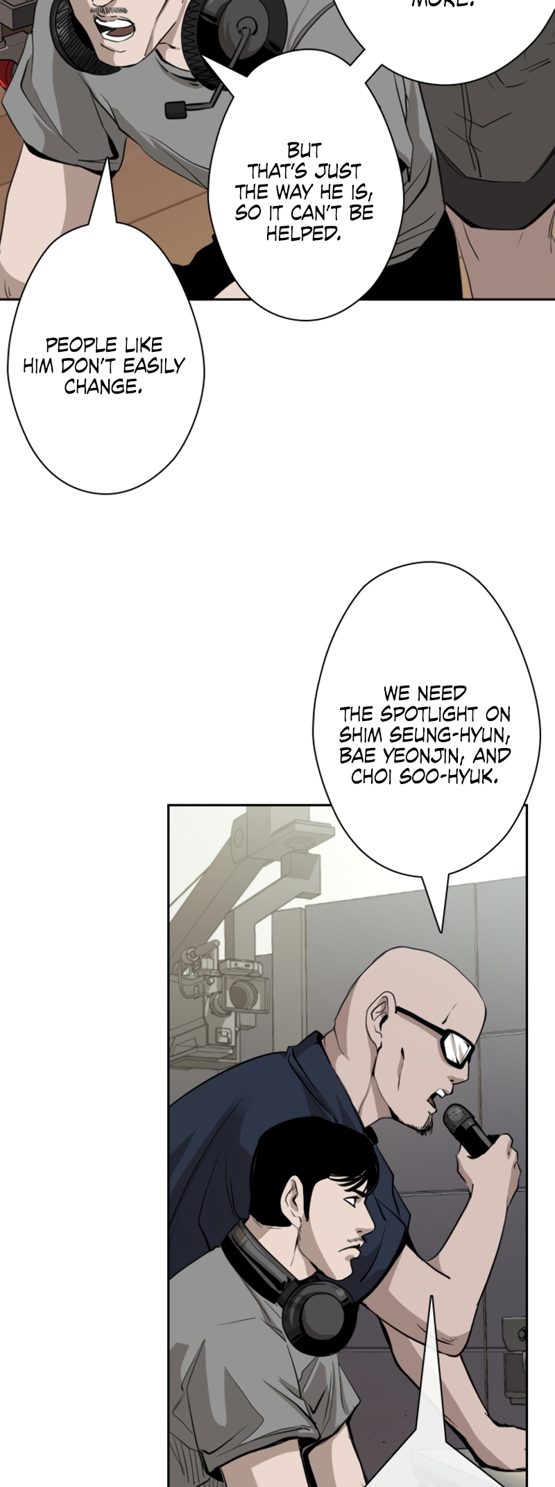 Read Shark Manga Online