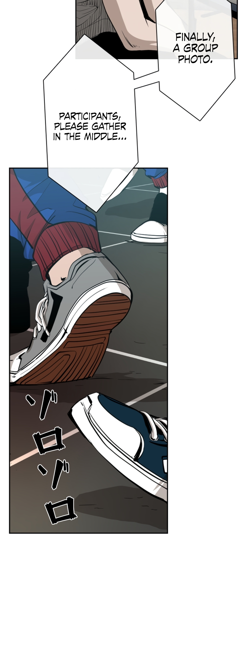 Read Shark Manga Online