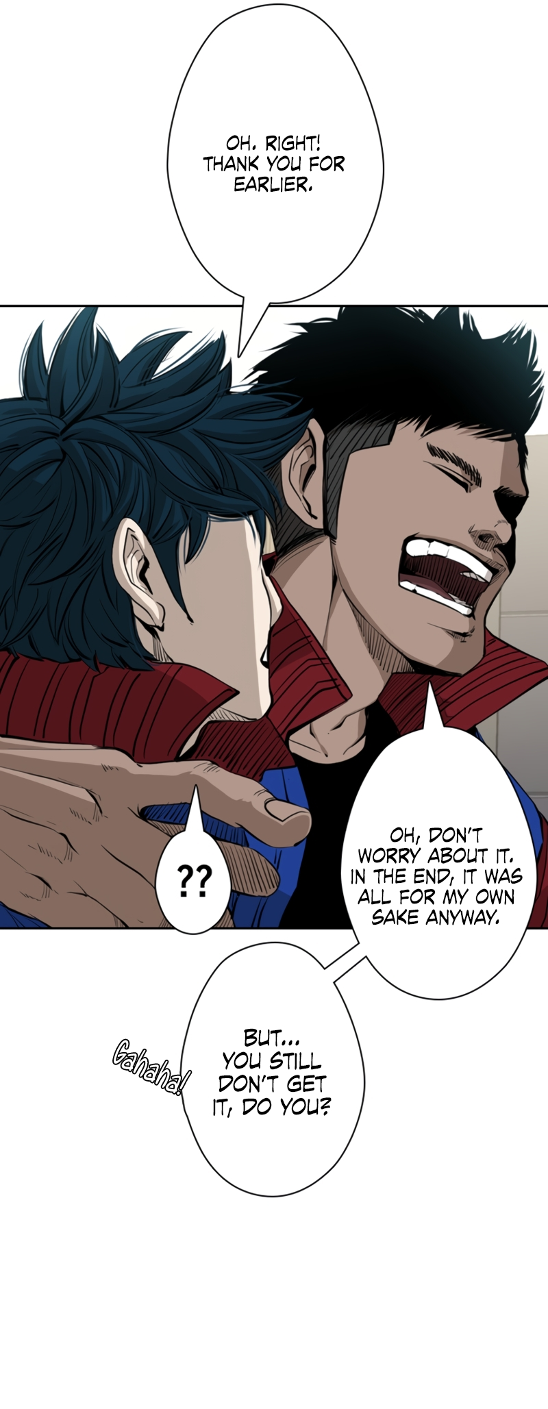 Read Shark Manga Online