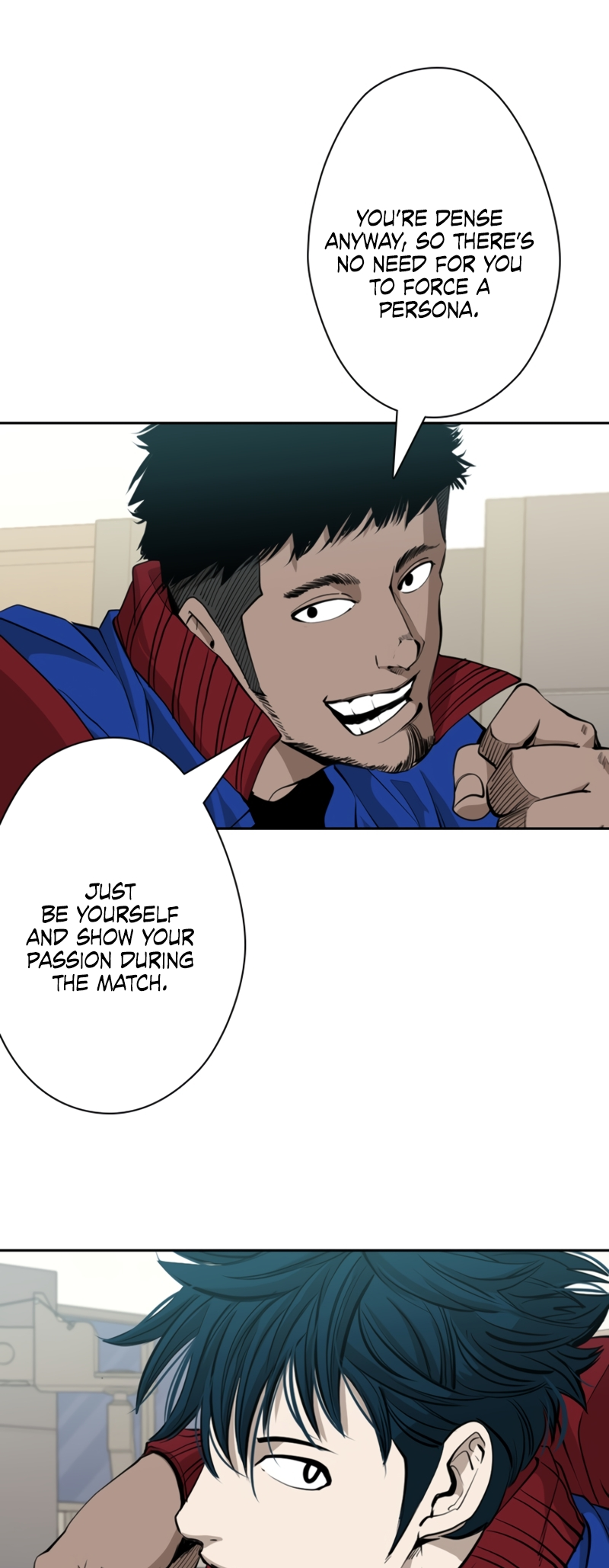 Read Shark Manga Online