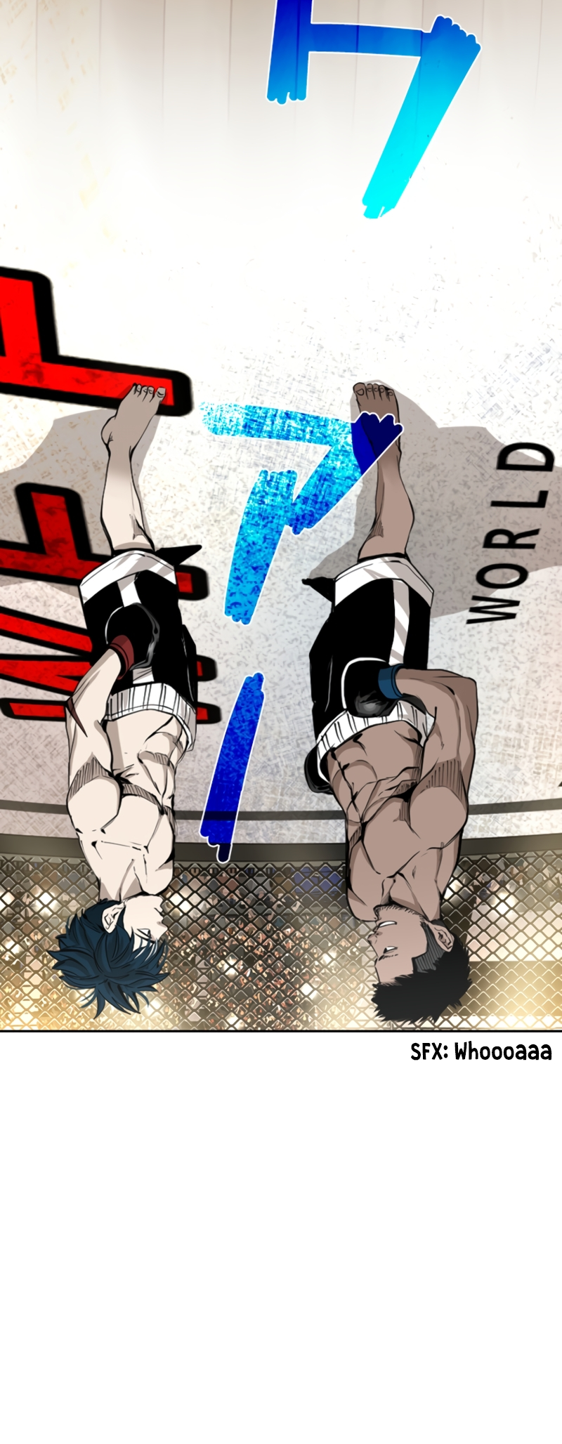 Read Shark Manga Online