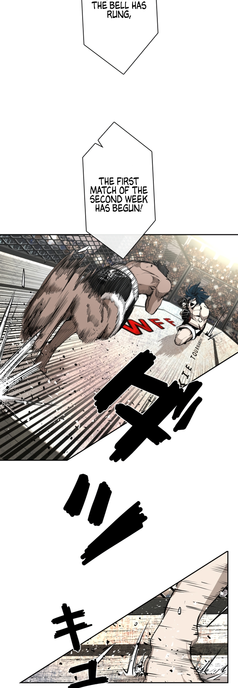 Read Shark Manga Online