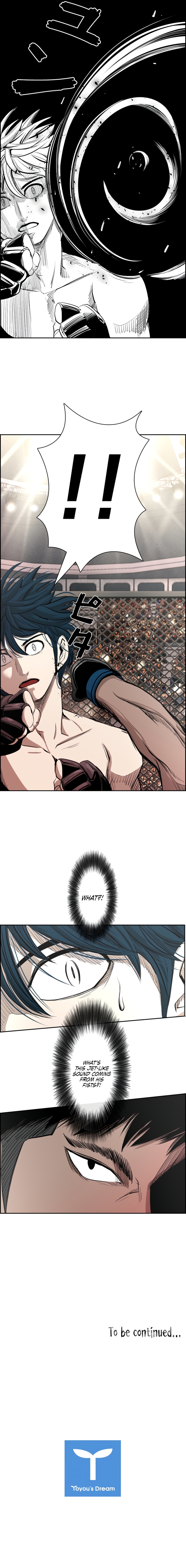 Read Shark Manga Online