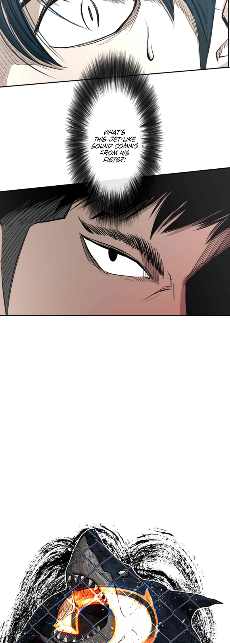 Read Shark Manga Online