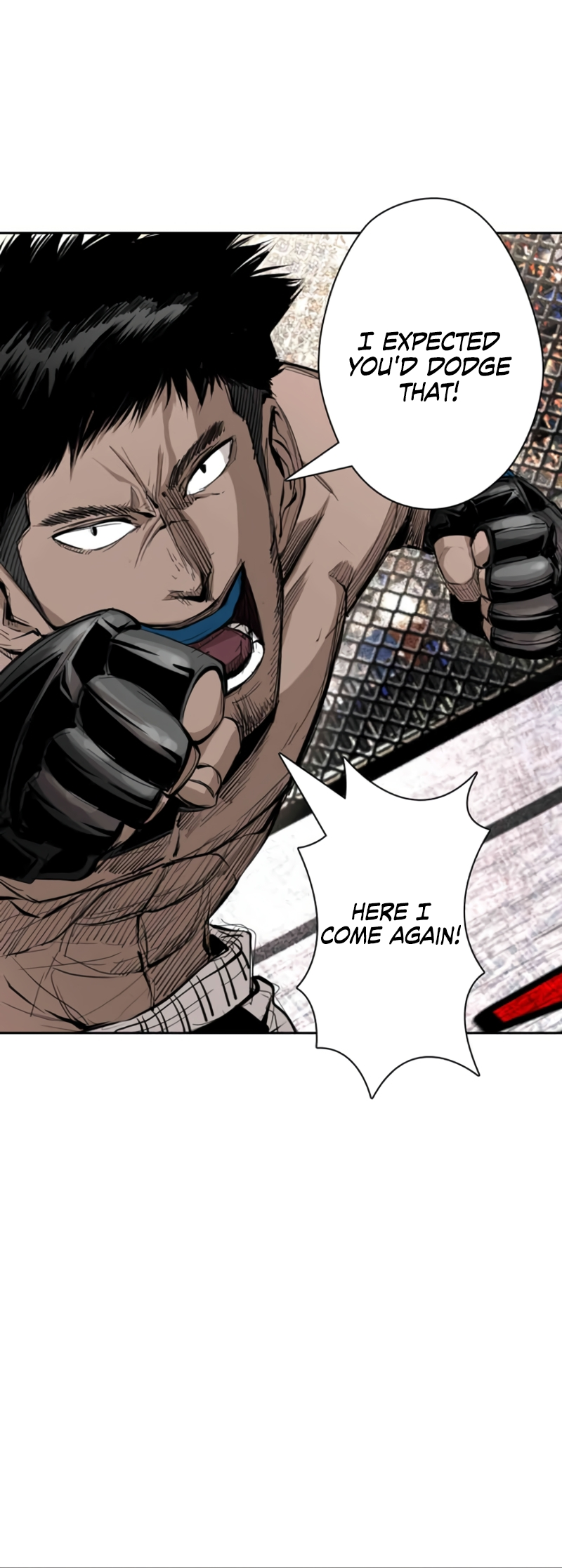 Read Shark Manga Online