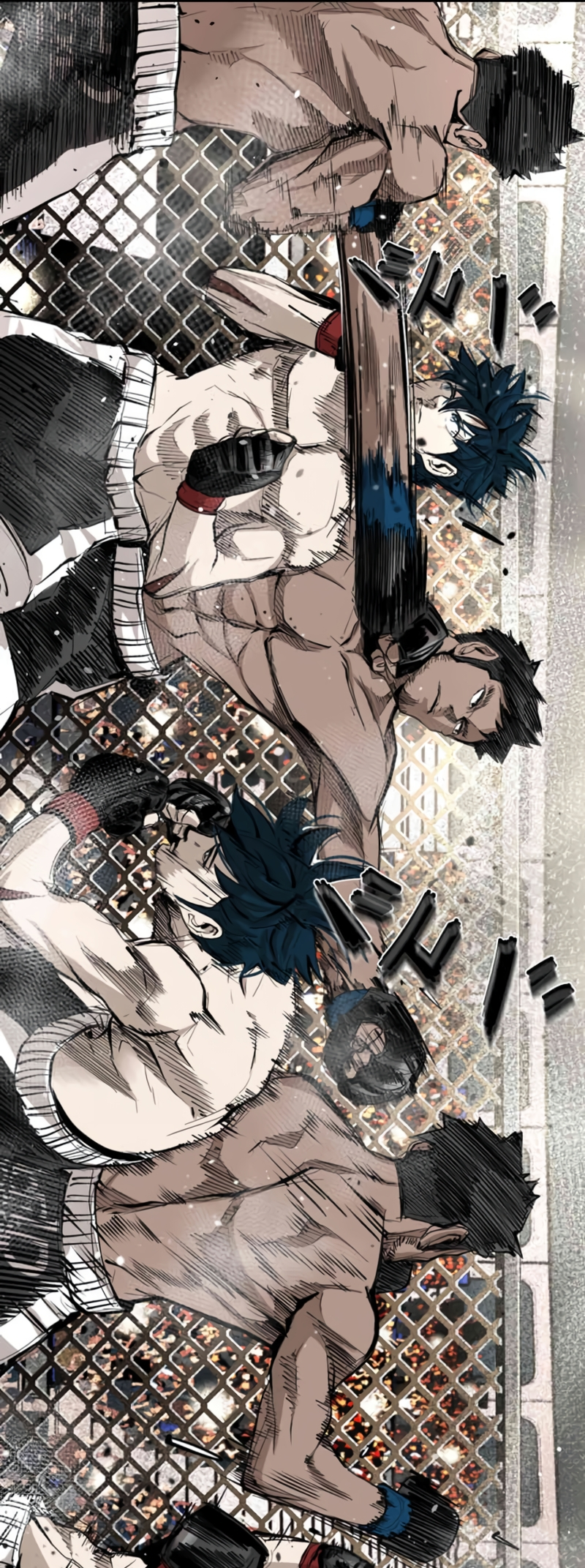 Read Shark Manga Online