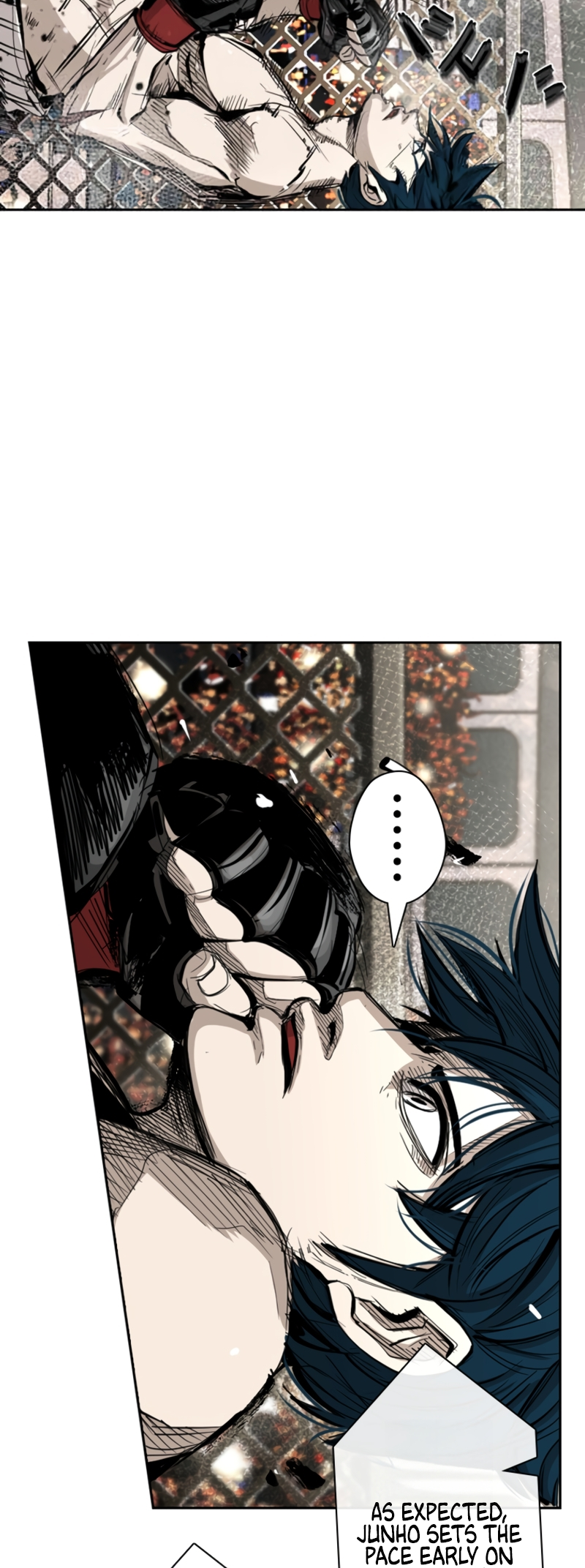 Read Shark Manga Online