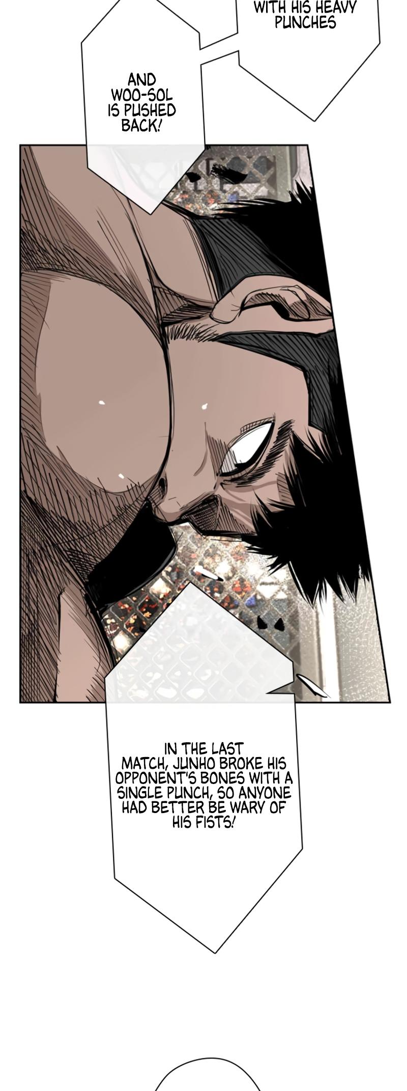 Read Shark Manga Online