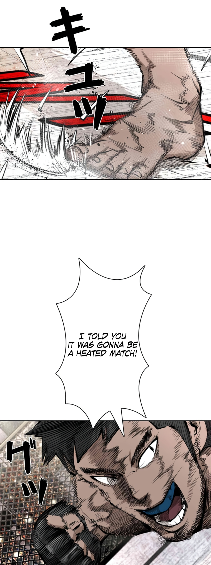 Read Shark Manga Online