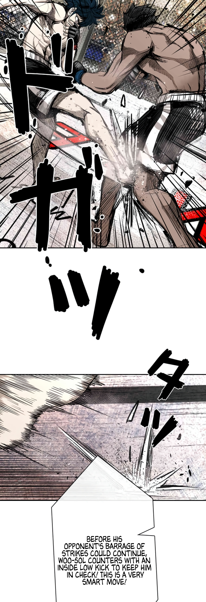 Read Shark Manga Online