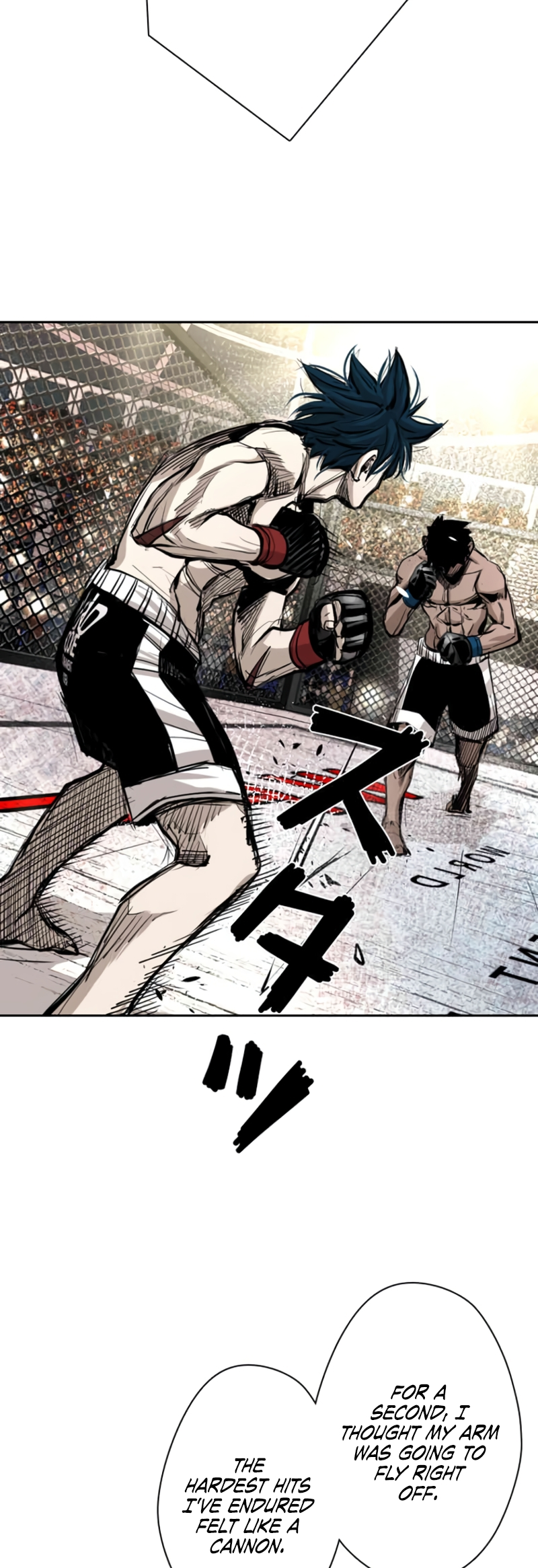 Read Shark Manga Online