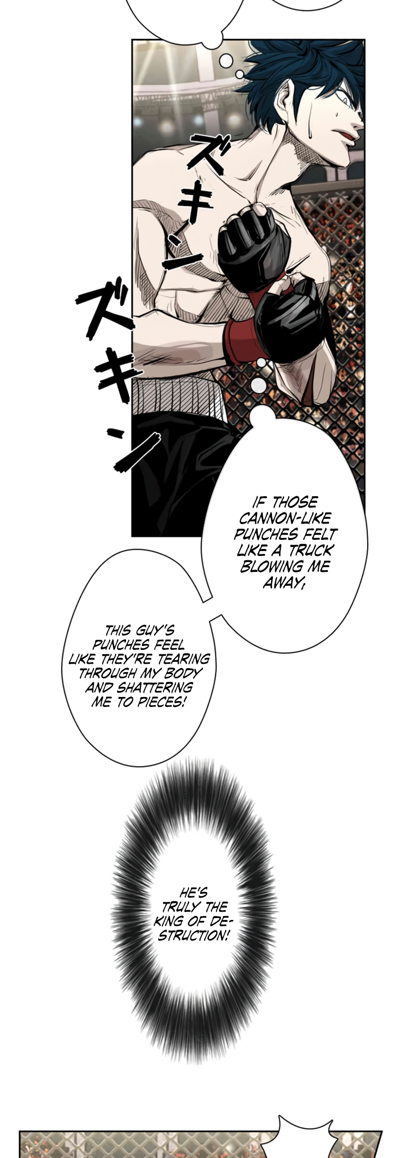 Read Shark Manga Online