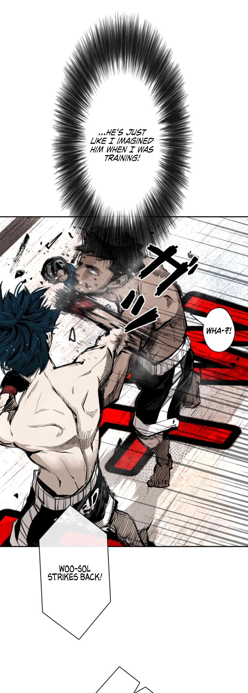 Read Shark Manga Online