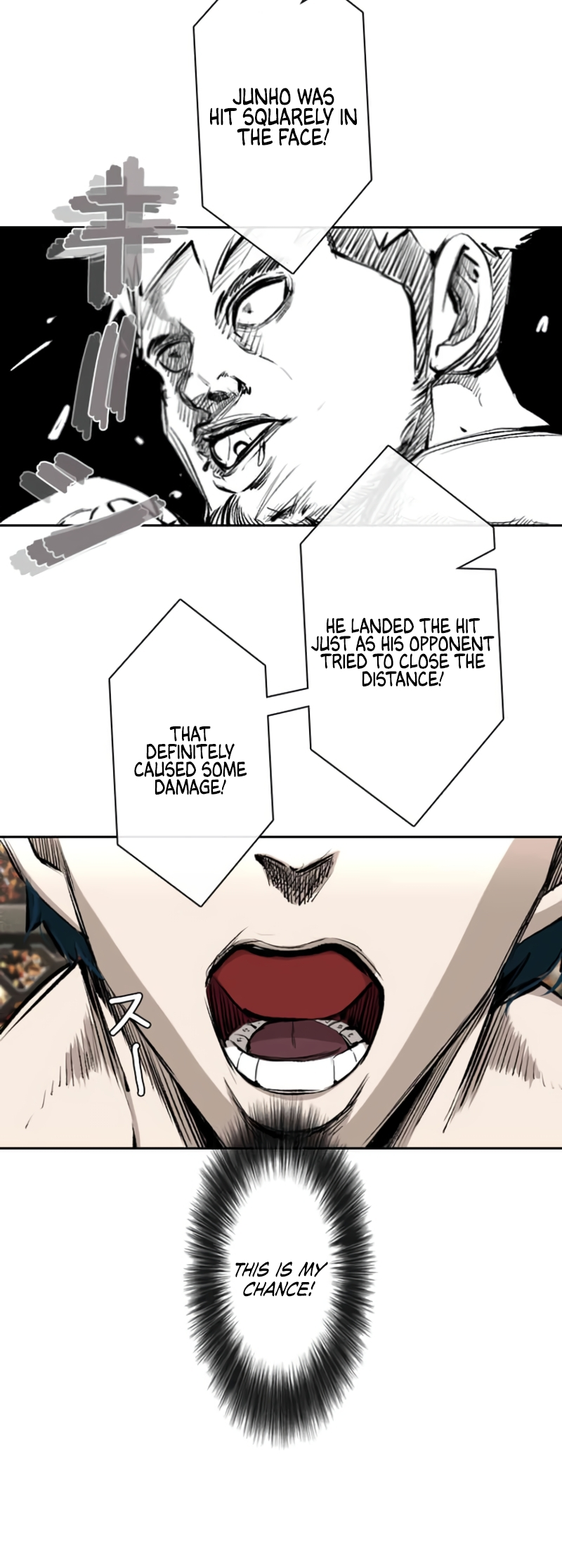 Read Shark Manga Online