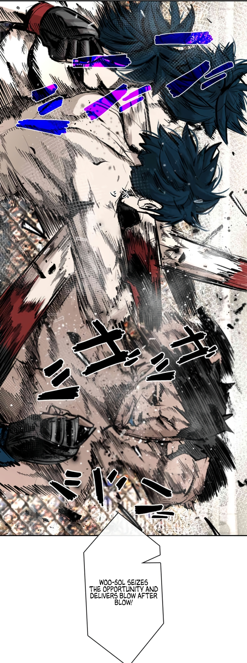 Read Shark Manga Online