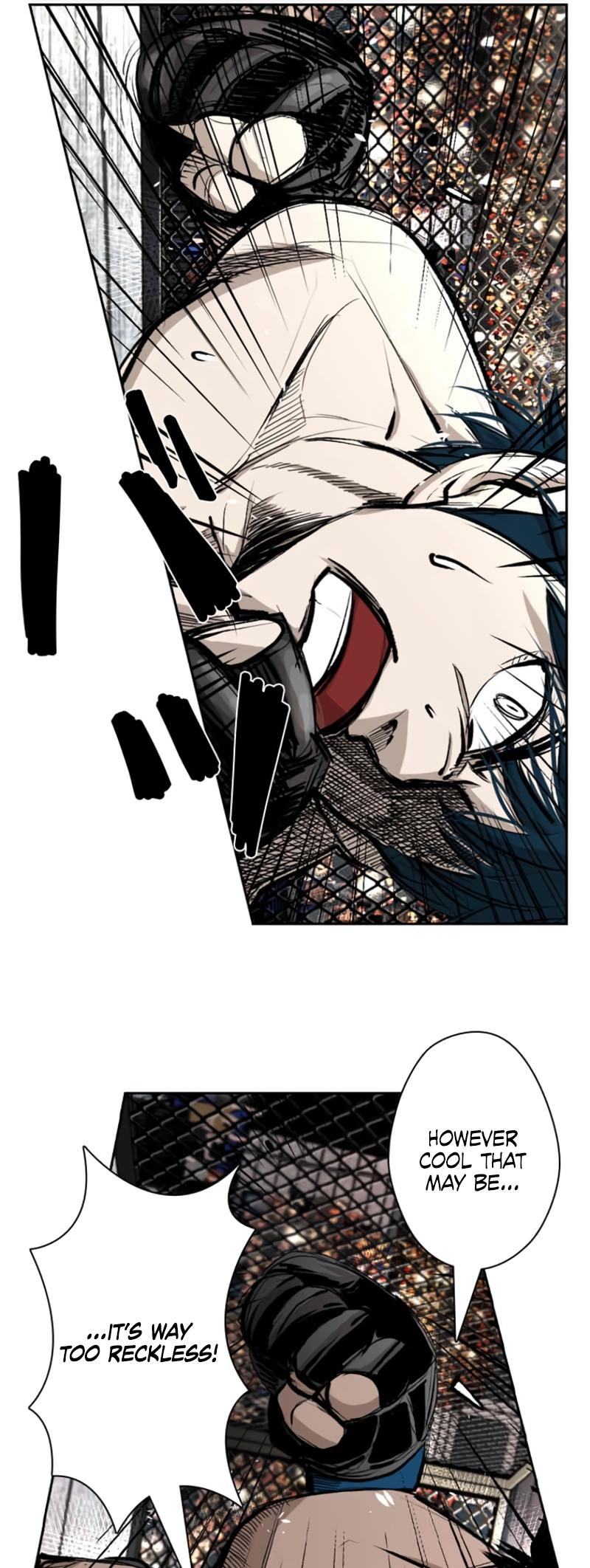 Read Shark Manga Online