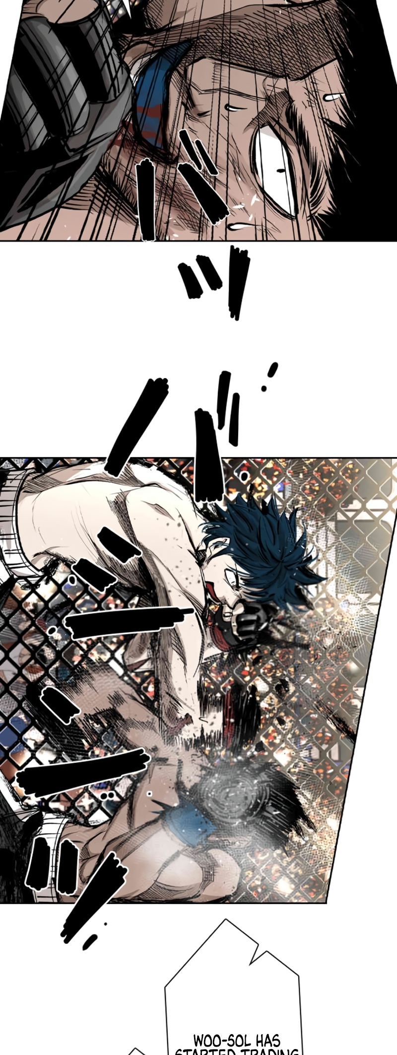 Read Shark Manga Online