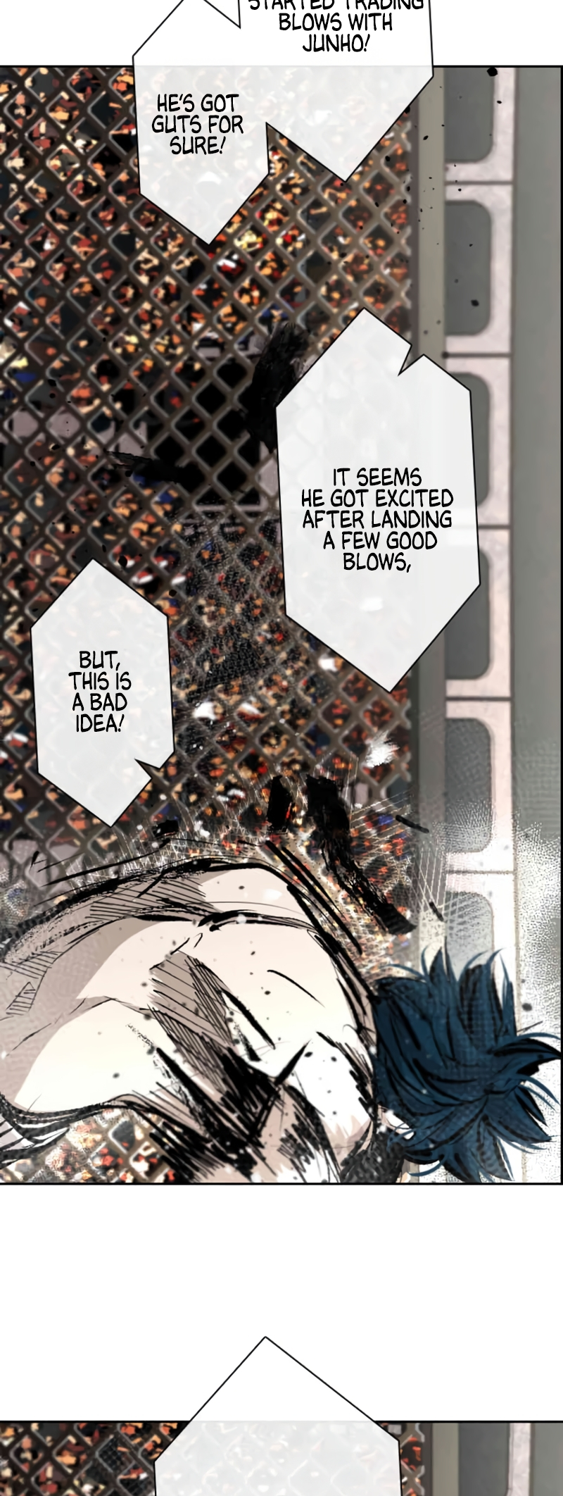 Read Shark Manga Online