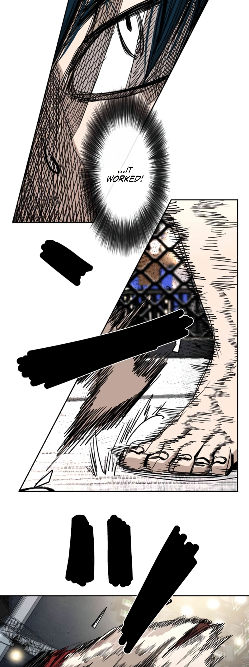 Read Shark Manga Online