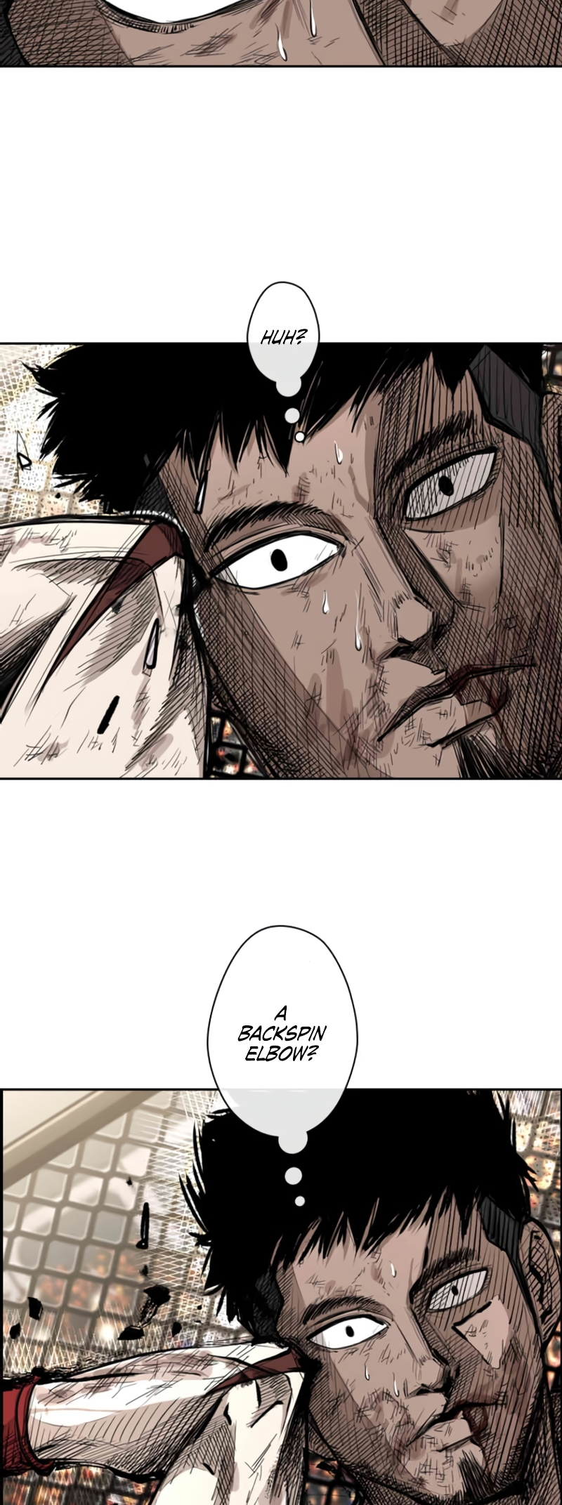 Read Shark Manga Online