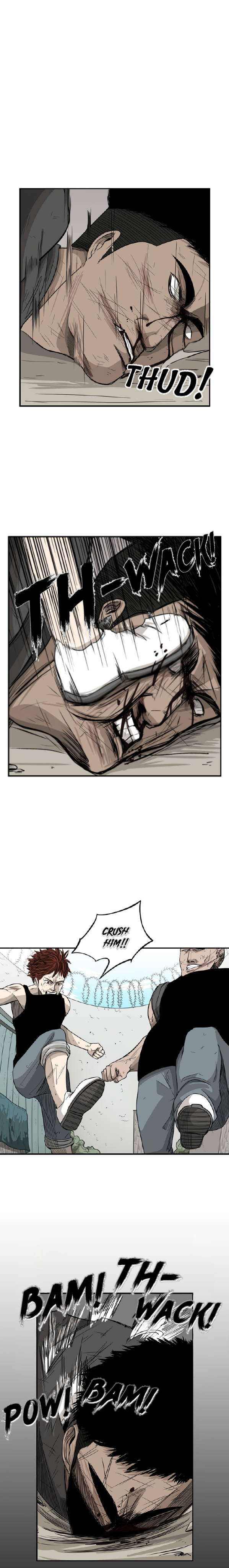 Read Shark Manga Online