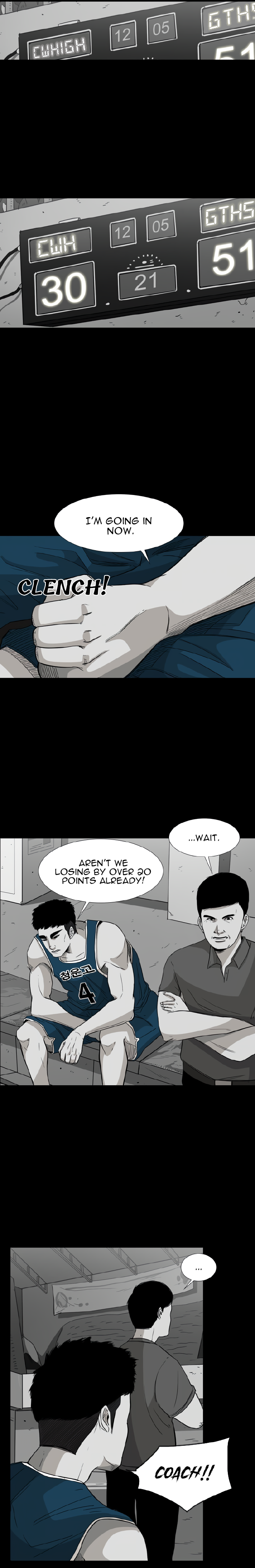 Read Shark Manga Online