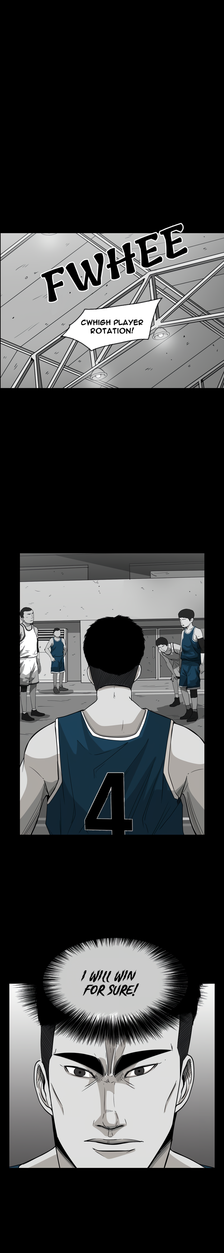 Read Shark Manga Online