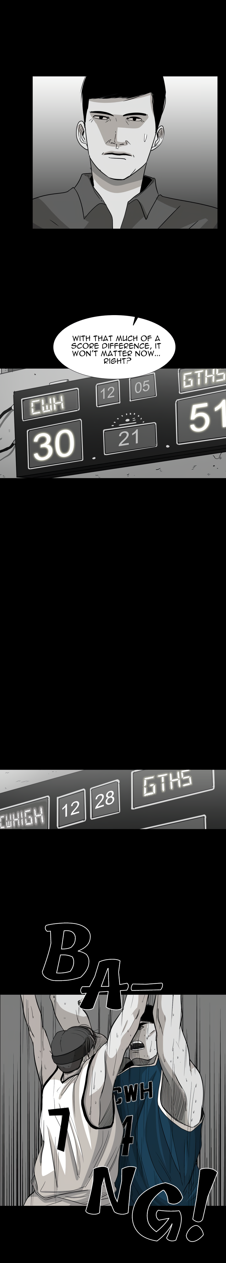 Read Shark Manga Online