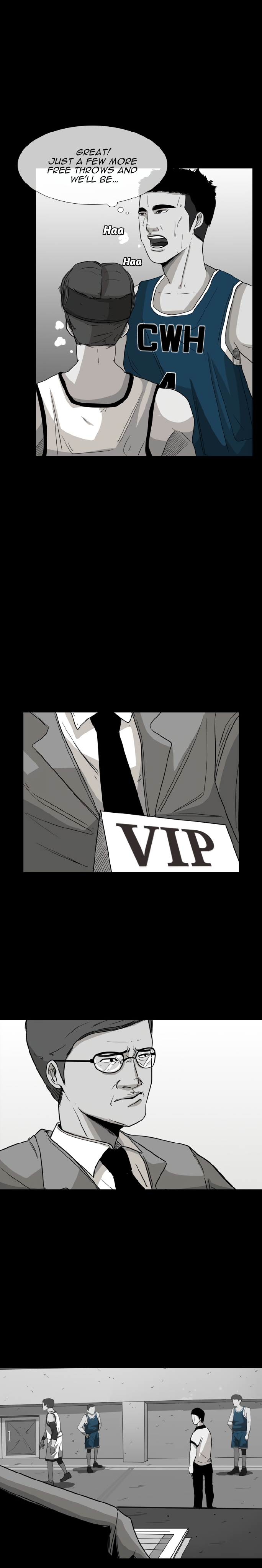 Read Shark Manga Online