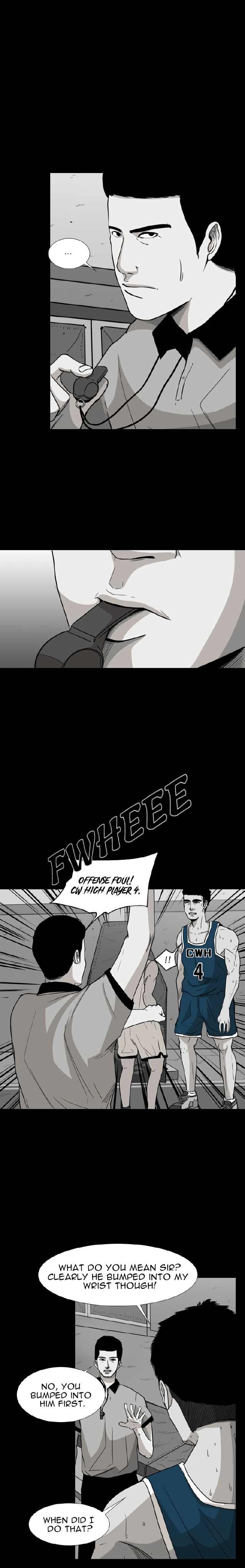 Read Shark Manga Online