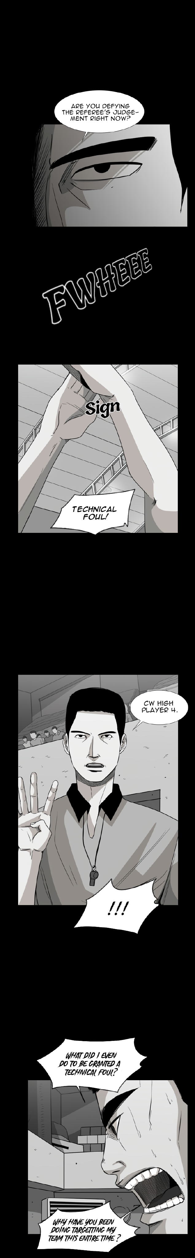 Read Shark Manga Online