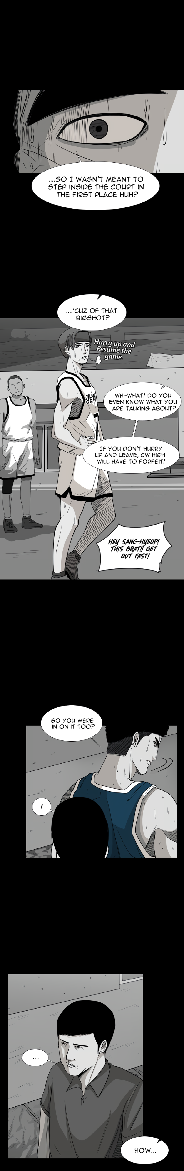 Read Shark Manga Online