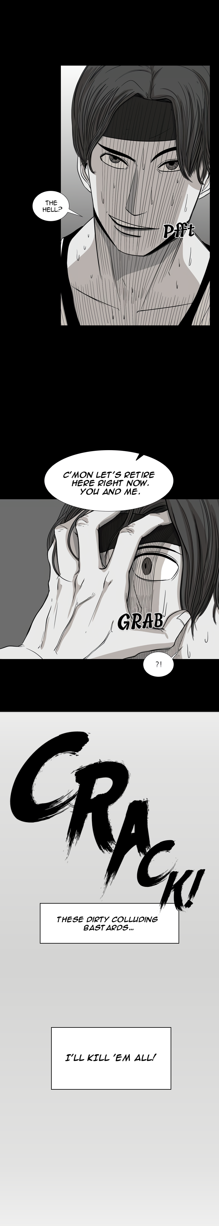 Read Shark Manga Online