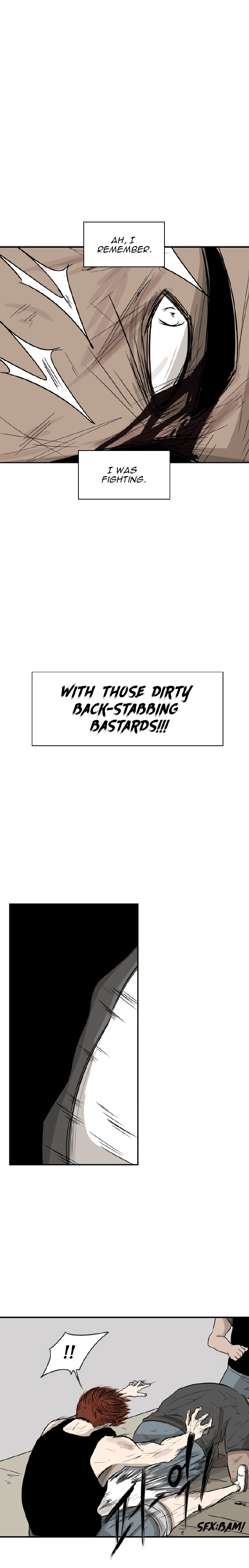 Read Shark Manga Online