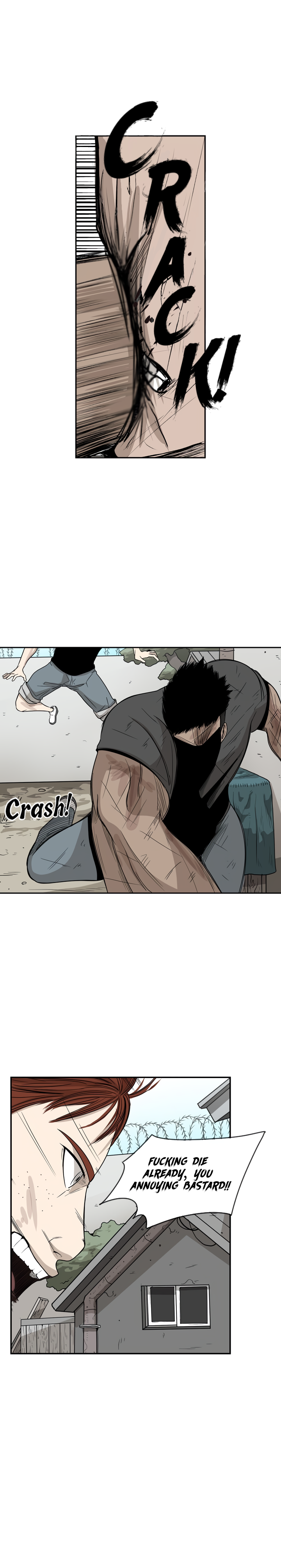 Read Shark Manga Online