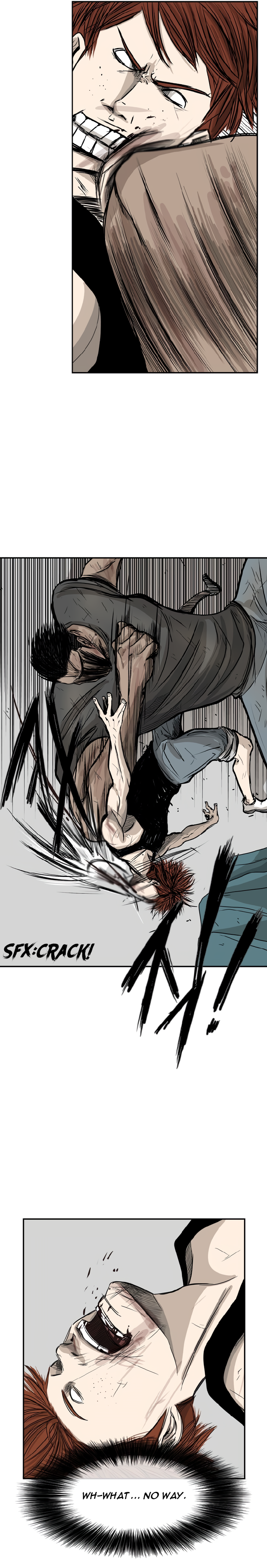 Read Shark Manga Online