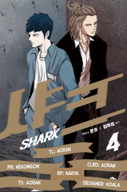 Read Shark Manga Online
