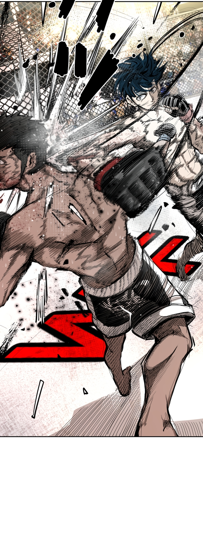 Read Shark Manga Online