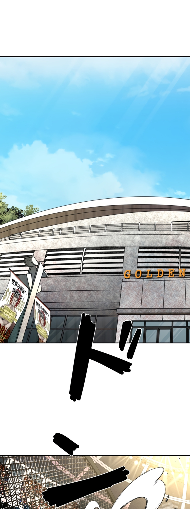 Read Shark Manga Online